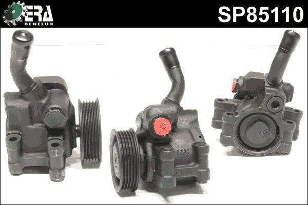SP85110 ERA Benelux